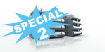 Server Colocation #2