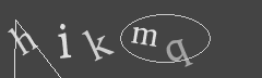 CAPTCHA Code