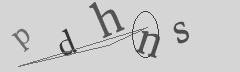 CAPTCHA Code