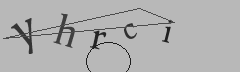 CAPTCHA Code