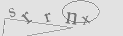 CAPTCHA Code