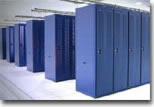 Colocation Facilities